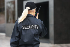 Private Security 